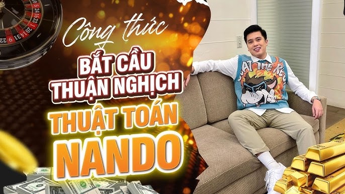 KUBET Online | Công Thức Bắt Cầu Thuận Nghịch Dựa Theo Thuật Toán Nando Chính Xác Đến 90%