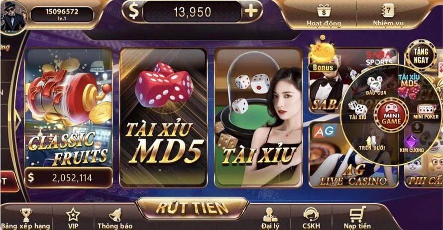 Đổ nợ vì KUBET Online: Dòng tiền đang chảy ra nước ngoài
