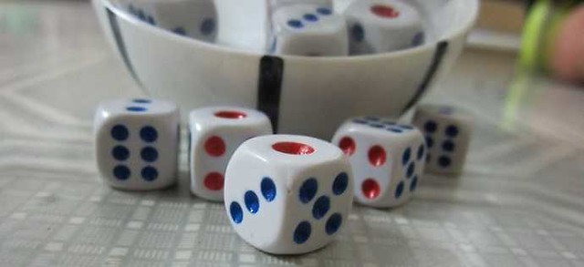 Tìm hiểu về các tuyệt chiêu giúp bạn thắng tiền trong tài … | Flickr