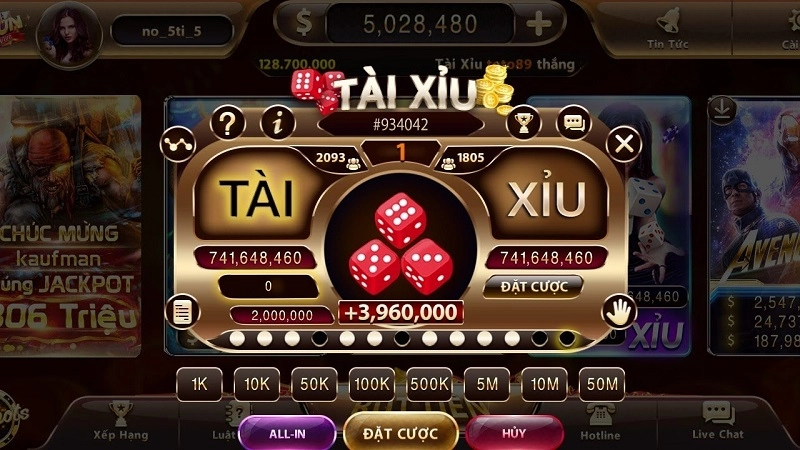 Giải Mã Tài Xỉu - Tài Xỉu là Gì và Bí Mật Chiến Thắng? 2 Tài xỉu là gì? Chơi KUBET Online có bị phạt tội đánh bạc?