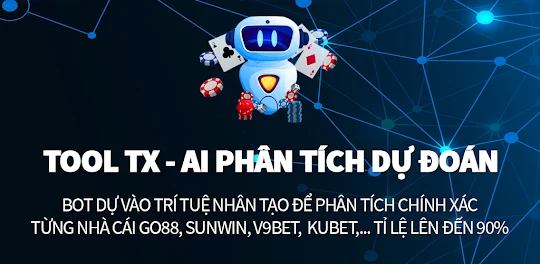 Giải Mã Tool Hack Tài Xỉu - Thật Hay Ảo, Hiểm Họa Rình Rập? 3 Tải và chơi Tool TX - AI Phân Tích Dự Đoán trên PC (giả lập) - LDPlayer